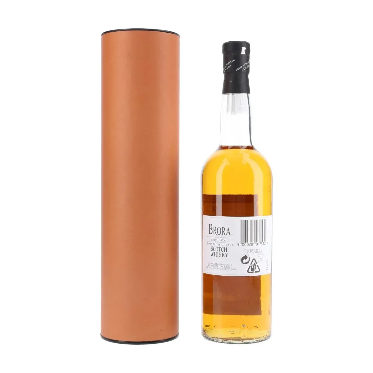 Brora 30YO – 2nd release 1973 55.7º 70cl
