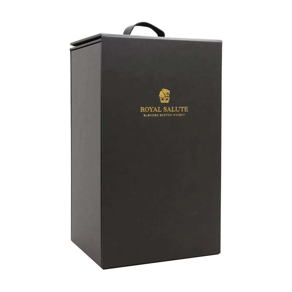 Chivas Regal Royal Salute Platinum Jubilee Edition 2022 Lot 78-50 50.8° 70 cl + GBX (1 botella)