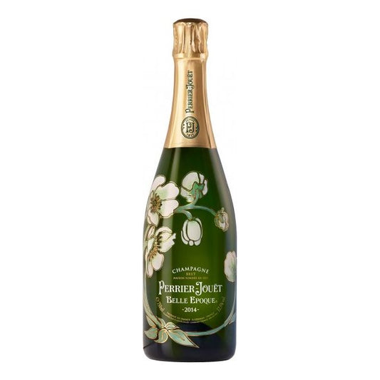 Perrier Jouet Belle Epoque 75 cl (6 botellas)