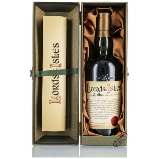 Ardbeg Lord of Isles - 25YO 46º 70cl