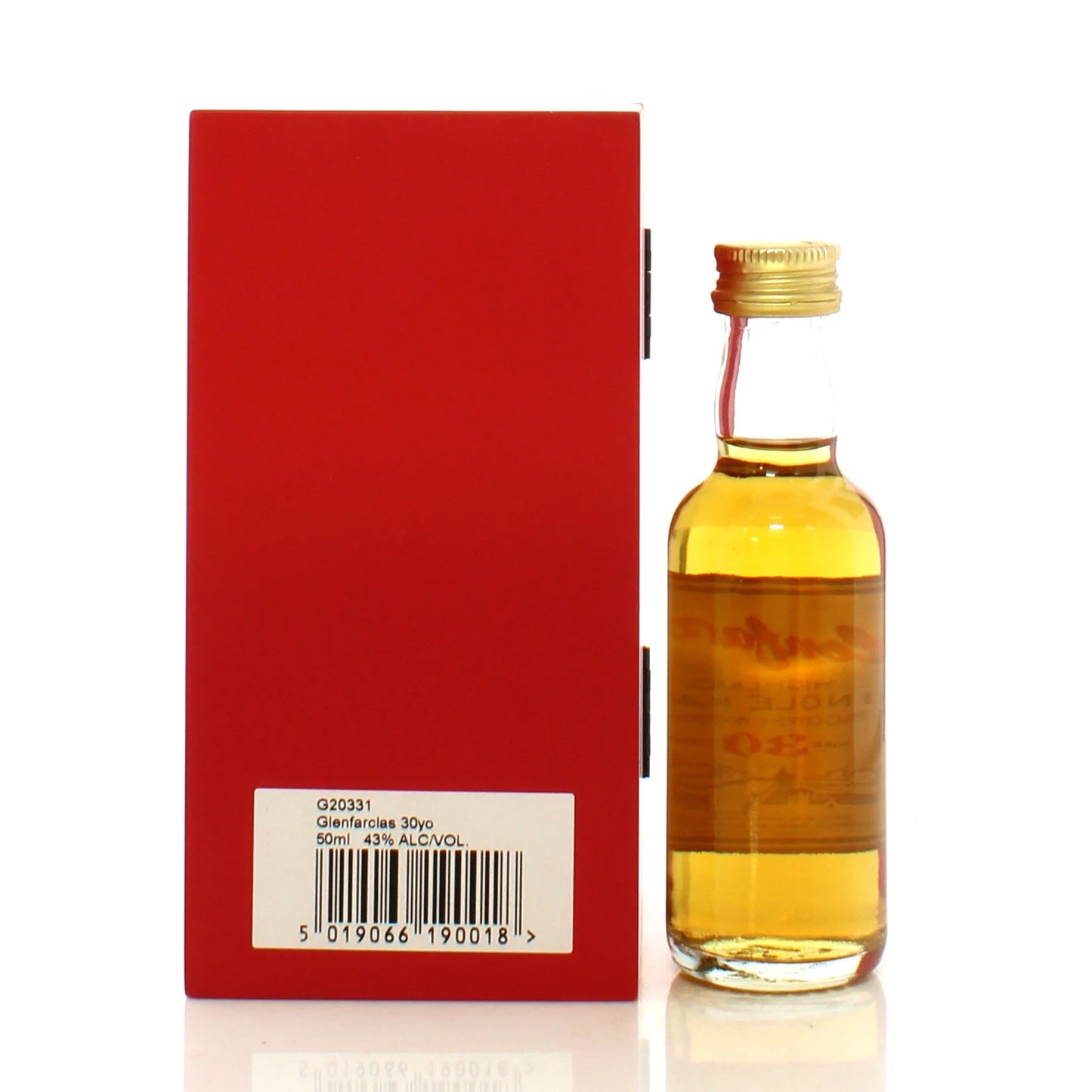 Glenfarclas 30YO