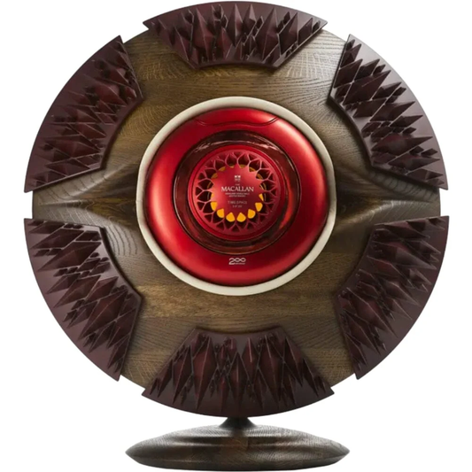 Macallan 84YO TIME : SPACE 1940