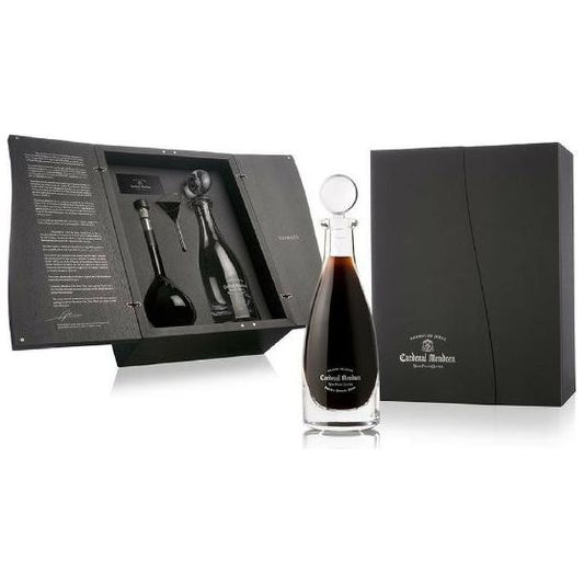 Cardenal Mendoza Non Plus Ultra 4° 50 cl + GBX (1 botella)