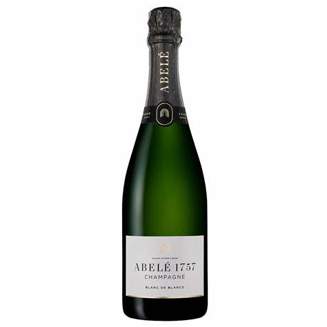 Abelé 1757 Blanc De Blancs 75 cl (6 botellas)
