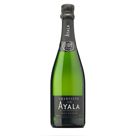 Ayala Brut Majeur 75 cl (6 botellas)