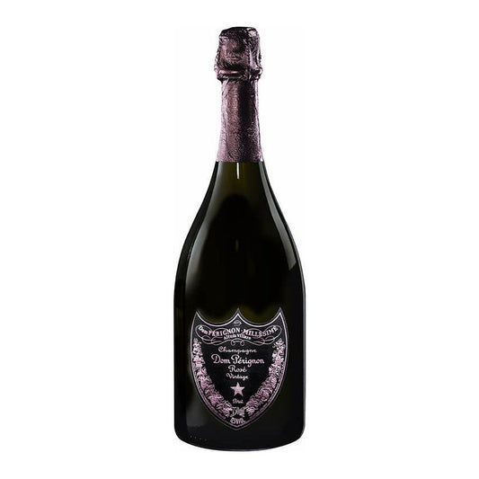 Dom Pérignon Vintage Rosé 2006 75 cl + GBX (6 botellas)