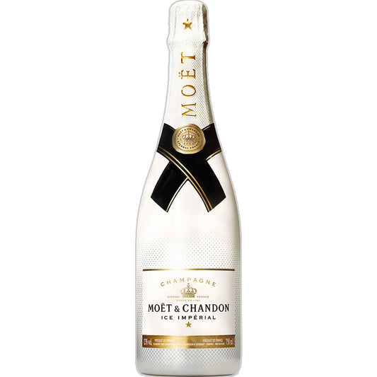 Moët & Chandon Ice Imperial 1.5 L (3 botellas)