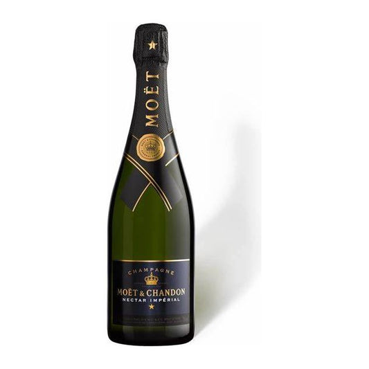 Moët & Chandon Nectar Impérial 75 cl (6 botellas)