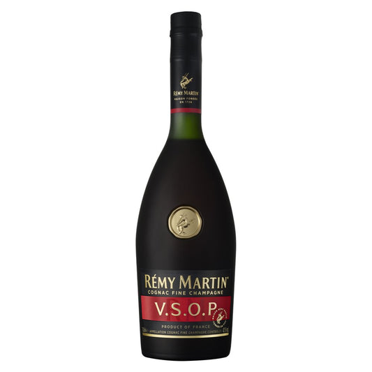 REMY MARTIN VSOP 70CL (6 botellas)