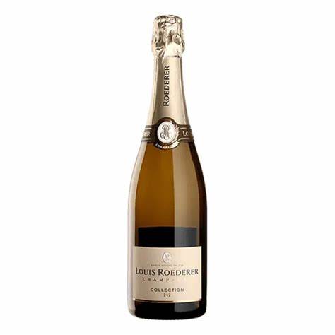 ROEDERER COLLECT 244 75CL (6 botellas)