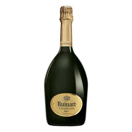 Ruinart "R" de Ruinart Brut 75 cl (6 botellas)