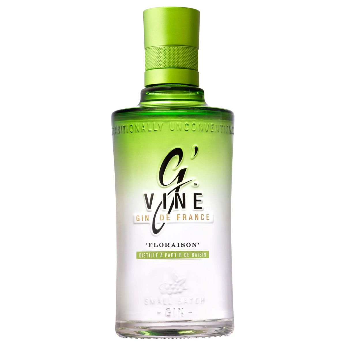 G-Vine Floraison 40° 70 cl (6 botellas)