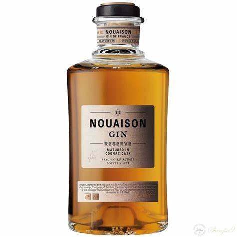 G-Vine Nouaison "Reserve" 42° 50 cl (6 botellas)