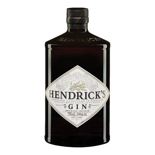 Hendrick's Gin 41.4° 1,75 L (6 botellas)