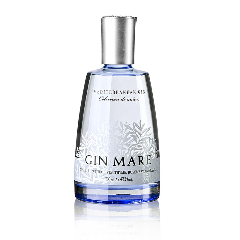 Gin Mare 42.7% 100cl