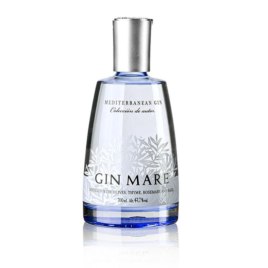 Gin Mare 42.7% 100cl