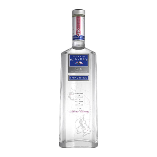 Martin Miller's Gin 40° 1 L (6 botellas)
