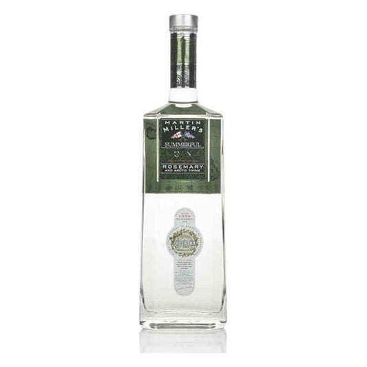 Martin Miller's Summerful GIN 70CL (6 botellas)