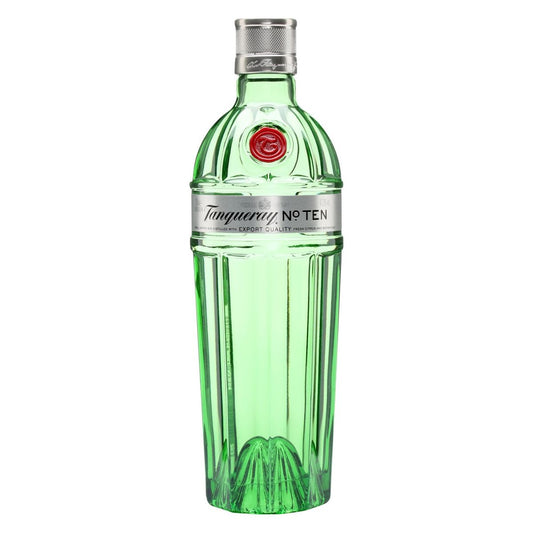 Tanqueray N° Ten 47.3° 70 cl (6 botellas)