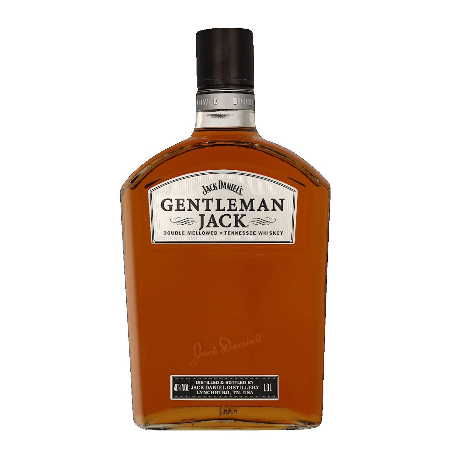 Jack Daniel's Gentleman Jack 40° 1 L (6 bottles)