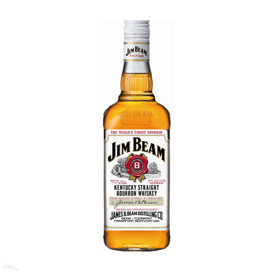 Jim Beam 40° 70 cl (6 botellas)