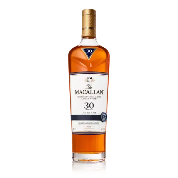 Macallan Double Cask 30YO 2022