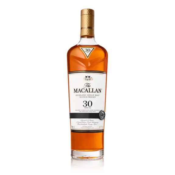 Macallan Sherry Oak 25YO 2024