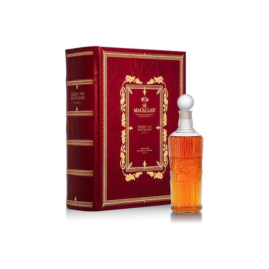 Macallan Tales of The Macallan – Volume II 1949