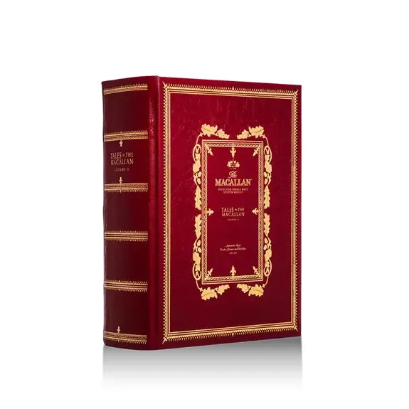 Macallan Tales of The Macallan – Volume II 1949