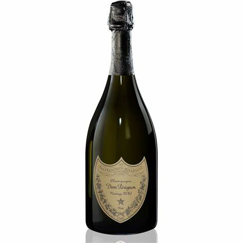 Dom Pérignon Vintage 75cl (6 botellas)
