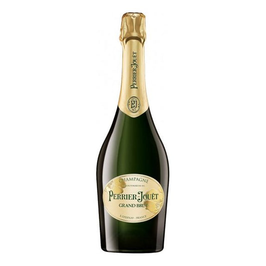 Perrier Jouët Grand Brut 75 cl (6 botellas)