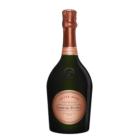 Laurent Perrier Cuv 75 cl (6 botellas)