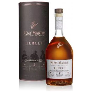 Remy Martin Tercet 42° 70 cl + GBX (6 botellas)