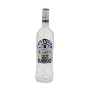 Brugal Blanco Supremo 40° 70 cl (6 botellas)
