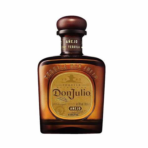 Don Julio Anejo 38º 70cl (6 bottles)