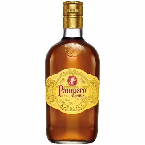 Pampero Especial 40° 1 L (6 botellas)