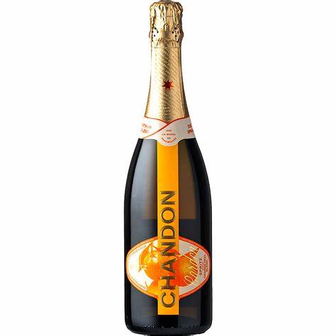 Chandon Garden Spritz 75 cl