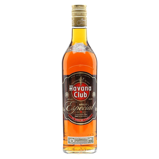 Havana Club Especial 40° 3 L + GBX (1 botella)