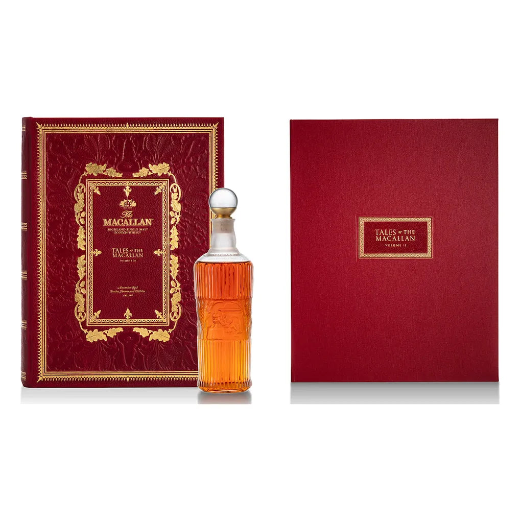 Macallan Tales of The Macallan – Volume II 1949