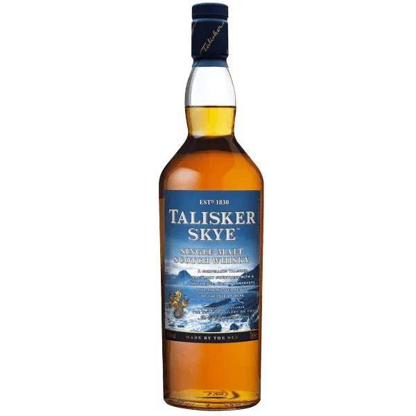 Talisker Skye 700 ml (6 botellas)