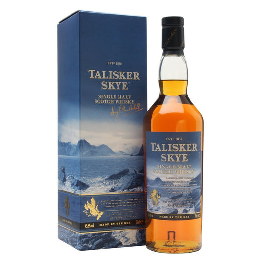 Talisker Skye 700 ml (6 botellas)