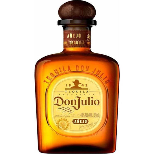 Don Julio Anejo 38° 70 cl (6 bottles)