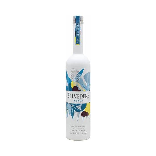 Belvedere Summer Edition 40° 70 cl (6 botellas)