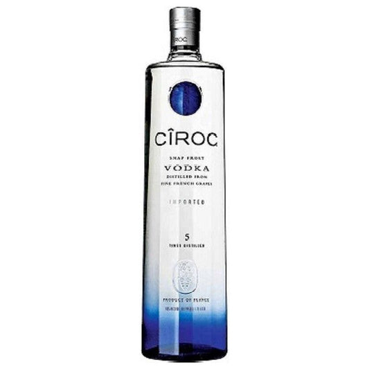 Ciroc 40° 70 cl (6 botellas)