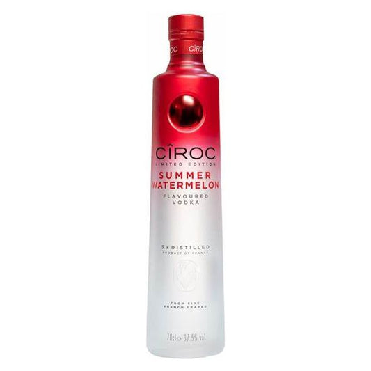 Ciroc Watermelon 37.50° 70 cl (6 botellas)
