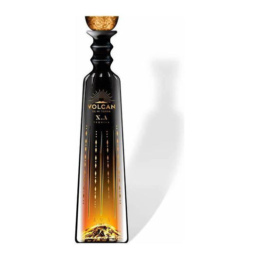 Volcán de Mi Tierra X.A 70cl 40° (6 botellas)