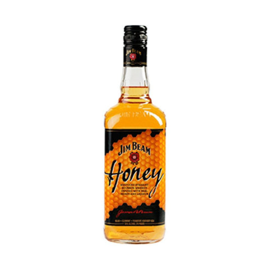 Jim Beam Honey 70cl (6 botellas)