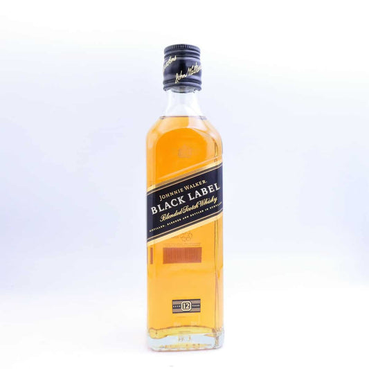 Johnnie Walker Black Label 40° 35 cl (24 botellas)