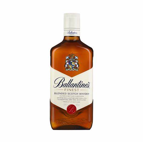 Ballantine's Finest 40° 70 cl (6 botellas)