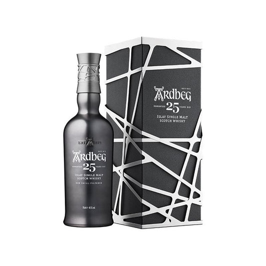 Ardbeg 25YO 46º 70 cl